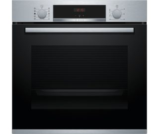 BOSCH oven inbouw rvs HRA514BS0