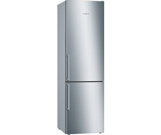 BOSCH koelkast rvs KGE398IBP