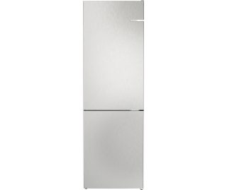 BOSCH koelkast rvs-look KGN362LBF