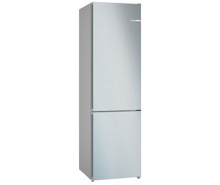 BOSCH koelkast rvs-look KGN392LDF
