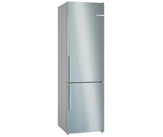 BOSCH koelkast rvs KGN39VICT
