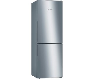BOSCH koelkast rvs-look KGV33VLEA