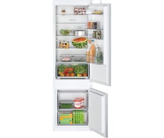 BOSCH koelkast inbouw KIV87NSE0