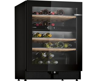BOSCH wijnkoelkast zwart KWK16ABGB