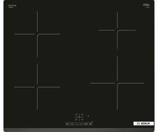 BOSCH kookplaat inbouw inductie PIE63KBB5E