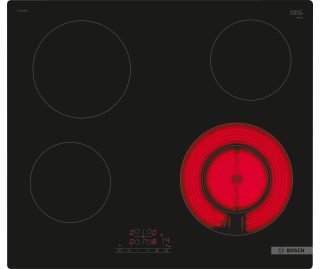 BOSCH kookplaat inbouw keramisch PKF611BB2E
