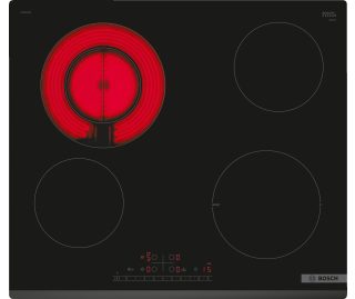 BOSCH kookplaat inbouw keramisch PKF631FP3E