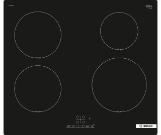 BOSCH kookplaat inbouw inductie PUE61RBB6E