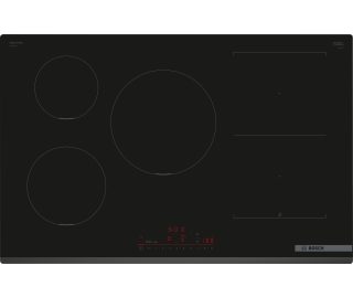 BOSCH kookplaat inbouw inductie PVW831HC1E
