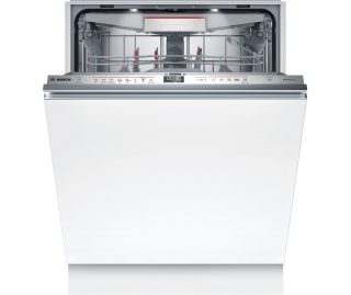 BOSCH vaatwasser verhoogd inbouw SBV6ZCX05E