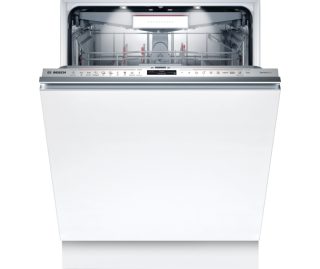 BOSCH vaatwasser verhoogd inbouw SBV8ZCX02E