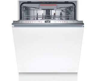 BOSCH vaatwasser inbouw SMD6ECX00E