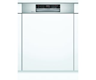 BOSCH vaatwasser inbouw SMI6ECS57E