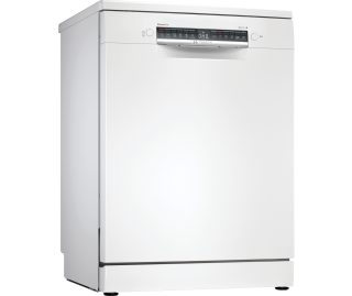 BOSCH vaatwasser wit SMS4EMW01E