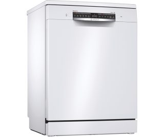 BOSCH vaatwasser wit SMS4HCW48E