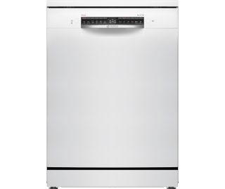 BOSCH vaatwasser wit SMS4HTW00E