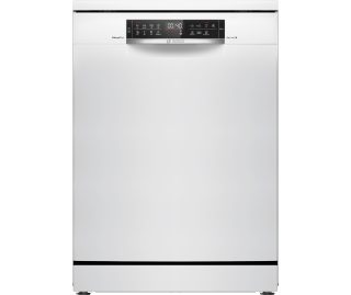 BOSCH vaatwasser wit SMS6EDW00E
