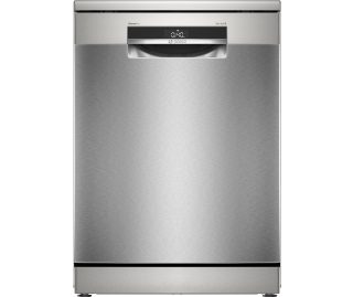 BOSCH vaatwasser rvs-look SMS6ZCI12E