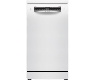 BOSCH vaatwasser smal vrijstaande SPS4EMW61E