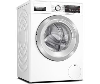 BOSCH wasmachine WAX32M91FG
