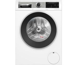 BOSCH was/droogcombinatie WNG254A7NL