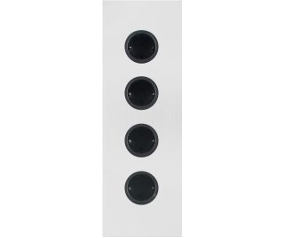 CARESSI energiezuil 4ST36