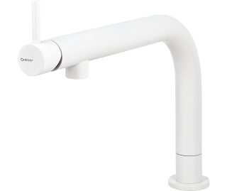 CARESSI keukenkraan CA109WH ECO