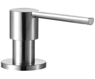 CARESSI zeeppomp inbouw rvs CA203I