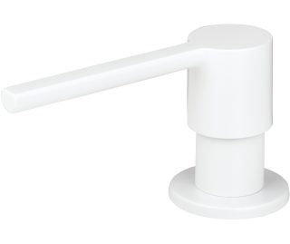 CARESSI zeeppomp CA203WH