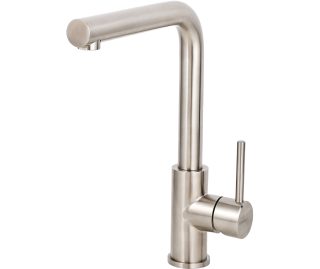 CARESSI keukenkraan rvs CABL003I ECO