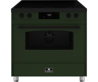 ELEMENTI DI CUCINA fornuis inductie EC9036-PG-MZ-B