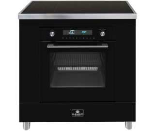ELEMENTI DI CUCINA fornuis inductie EK9025-ZW-IX