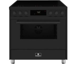 ELEMENTI DI CUCINA fornuis inductie EM9036-MZ-B