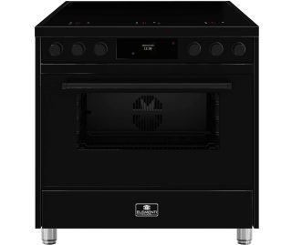 ELEMENTI DI CUCINA fornuis inductie EM9036-ZW-B