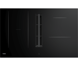 ETNA inductie kookplaat met afzuiging inbouw AKI883ZT