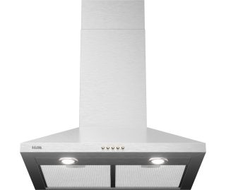 ETNA afzuigkap wand rvs AP460RVS