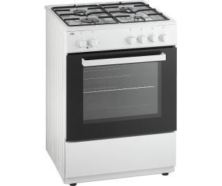 ETNA fornuis gas FGV160WIT