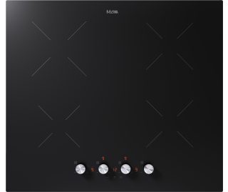 ETNA kookplaat inbouw inductie KI560KZT