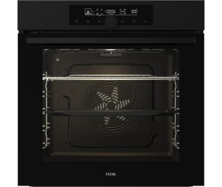 ETNA oven inbouw mat zwart OM916MZ