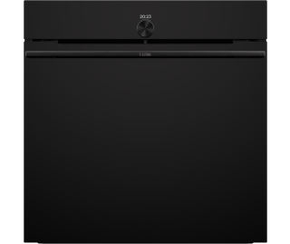 ETNA oven inbouw zwart OM956ZG