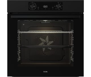 ETNA oven inbouw mat zwart OP316MZ