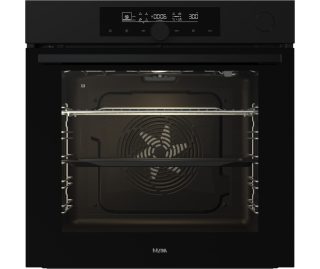 ETNA oven inbouw mat zwart OPS916MZ