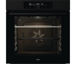 ETNA oven inbouw matzwart OPZ916MZ