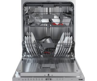 ETNA vaatwasser inbouw VW344N