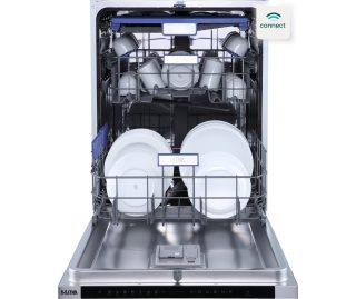 ETNA vaatwasser verhoogd inbouw VW743HNC