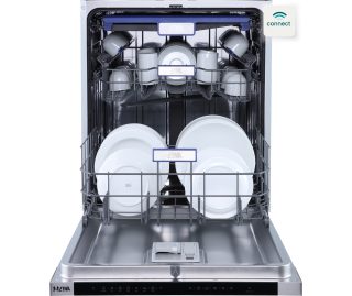 ETNA vaatwasser inbouw VW743NC