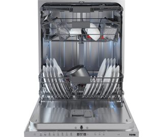 ETNA vaatwasser verhoogd inbouw VW942HN