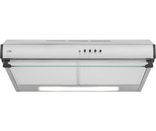 ETNA afzuigkap onderbouw rvs AO660RVS