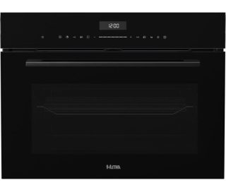 ETNA oven met magnetron inbouw CM250ZT