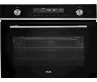 ETNA oven met magnetron inbouw CM450ZT